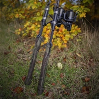 ESP Camo Rod Socks